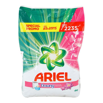 ARIEL DOWNY 4kg
