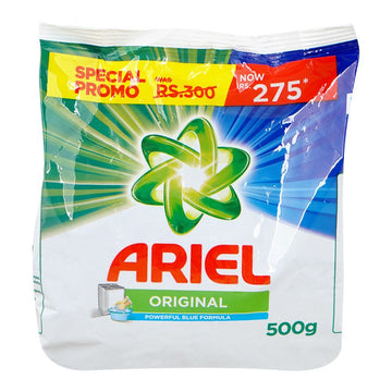ARIEL ORIGINAL 500g
