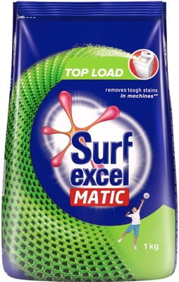SURF EXCEL MATIC 1kg