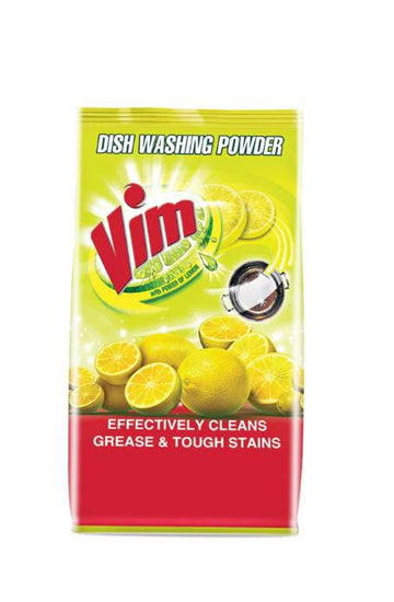 VIM DISHWASH POWDER 750g