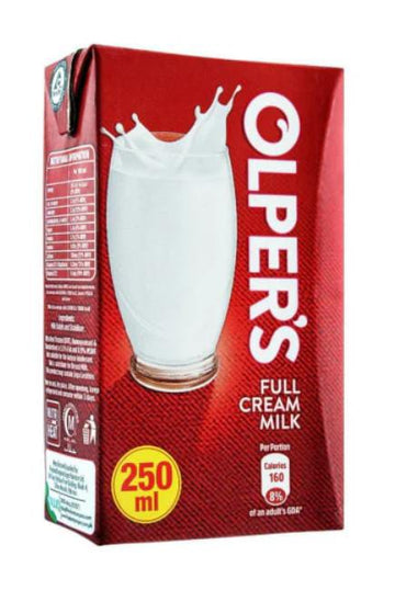 OLPERS CREAM MILK 250mL