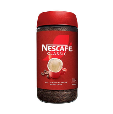 NESCAFÉ COFFEE CLASSIC 100g