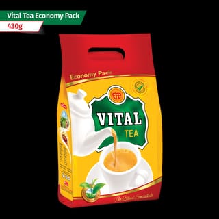 VITAL TEA 430g
