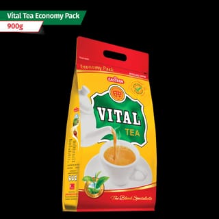 VITAL TEA 900g