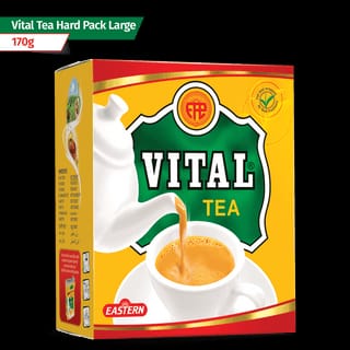 VITAL TEA 170g