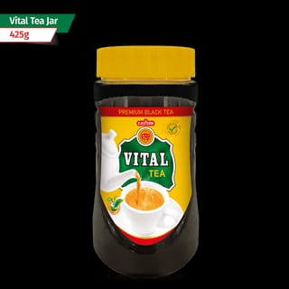 VITAL TEA JAR 425g