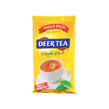 DEER TEA VALUE PACK 400g