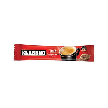 KLASSNO COFFEE 3 IN 1 20g