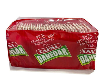 TAPAL DANEDAR TEA BAGS 25PSC