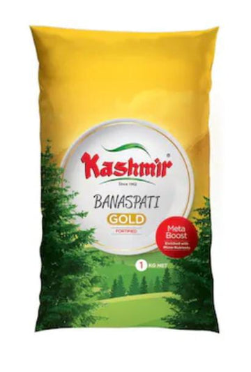 KASHMIR GHEE POUCH 1kg