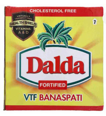 DALDA GHEE 5kg