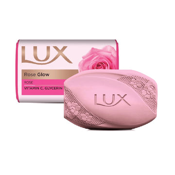 LUX SOAP PINK 130g