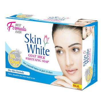 SKIN WHITE SOAP
