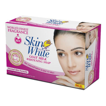 SKIN WHITE SOAP