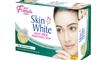 SKIN WHITE SOAP