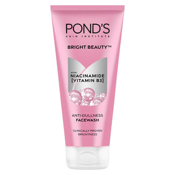 PONDS ANTI DULLNESS FACE WASH