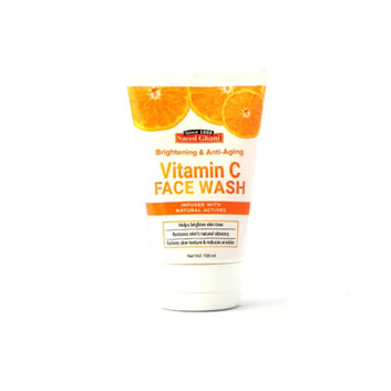 SAEED GHANI FACE WASH 100ml