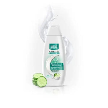 GOLDEN PEARL TRIPLE ACTION LOTION 100mL