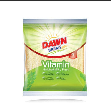 Dawn Bread 4pcs