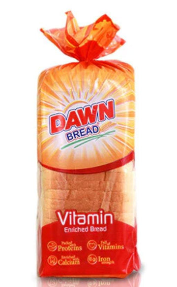 Dawn Bread Large