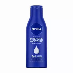 NIVEA INTENSIVE MOISTURE 190ml
