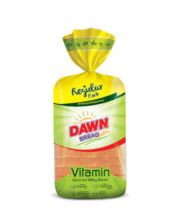 Dawn Milky Bread (Regular)