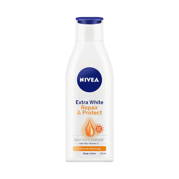 NIVEA NIVE REPAIR PROTECT BODY LOTION 200mL