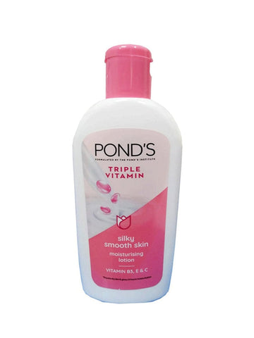 PONDS BODY LOTION 100ml