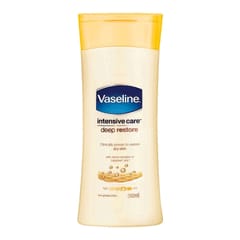 VASELINE DEEP RESTORE LOTION 100ml