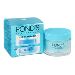 PONDS HYDRA MIRACLE CREME JAR 50g