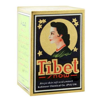 TIBET SNOW CREME 60 ml