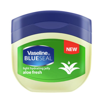 VASELINE BLUE SEAL ALOE FRESH 100mL