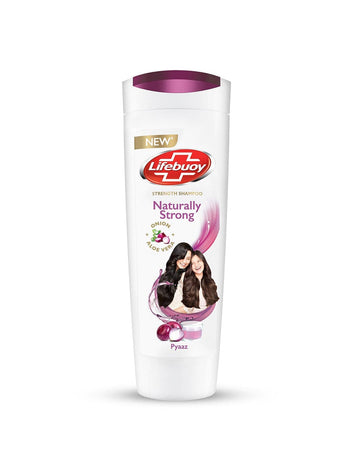 LIFEBUOY SHAMPOO 370mL