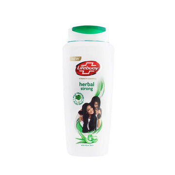 LIFEBUOY SHAMPOO 650mL