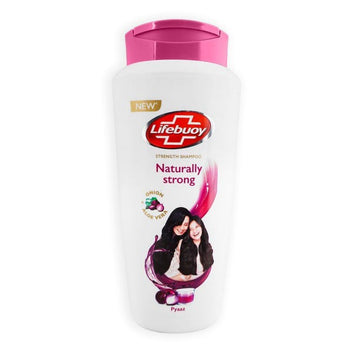 LIFEBUOY SHAMPOO 650mL