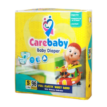 CARE BABY  DIAPERS